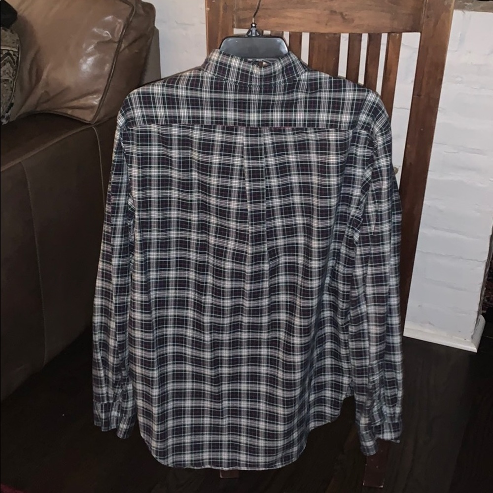 Polo button down - Picture 5 of 6